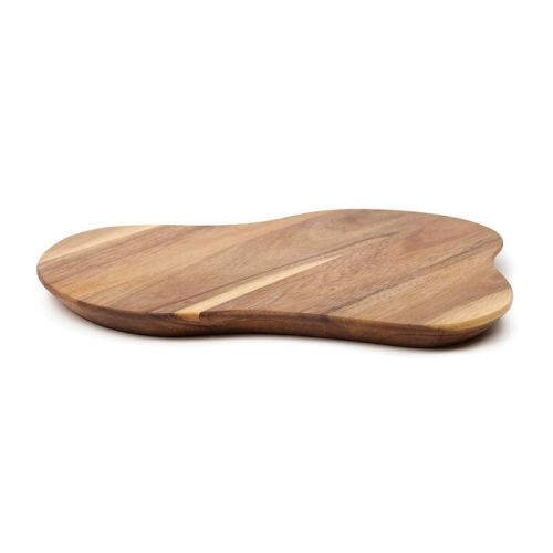 Serving board acacia wood L - Image 3